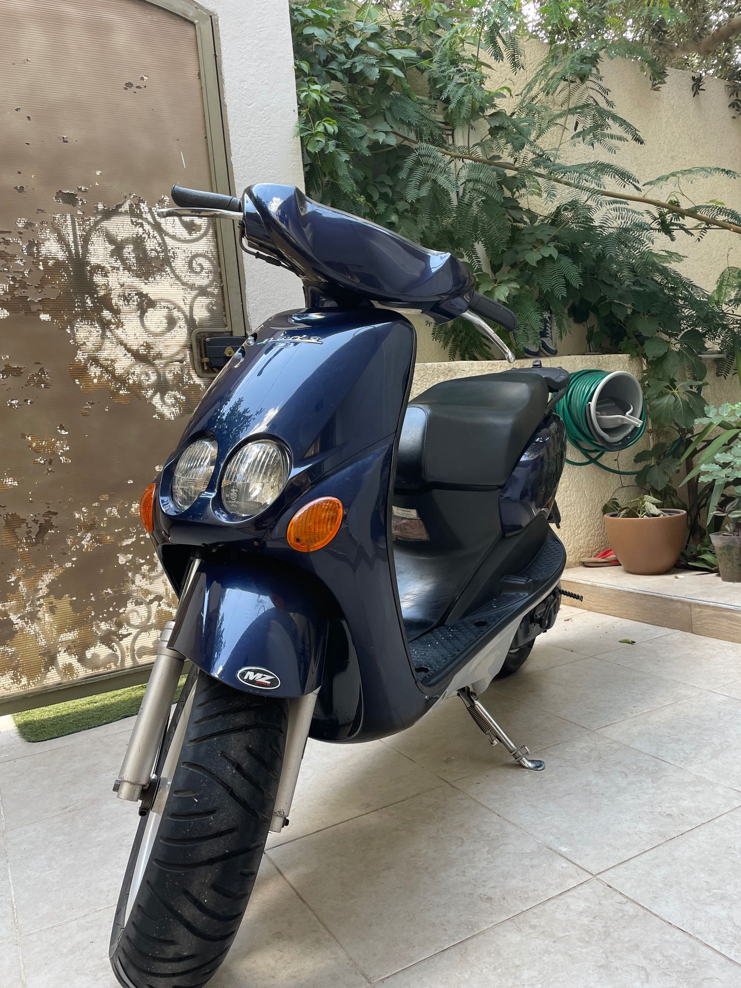 Ovetto 50cc 1997