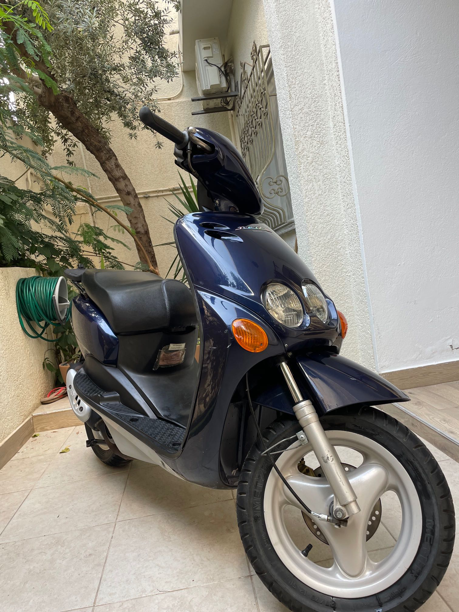 Ovetto 50cc 1997