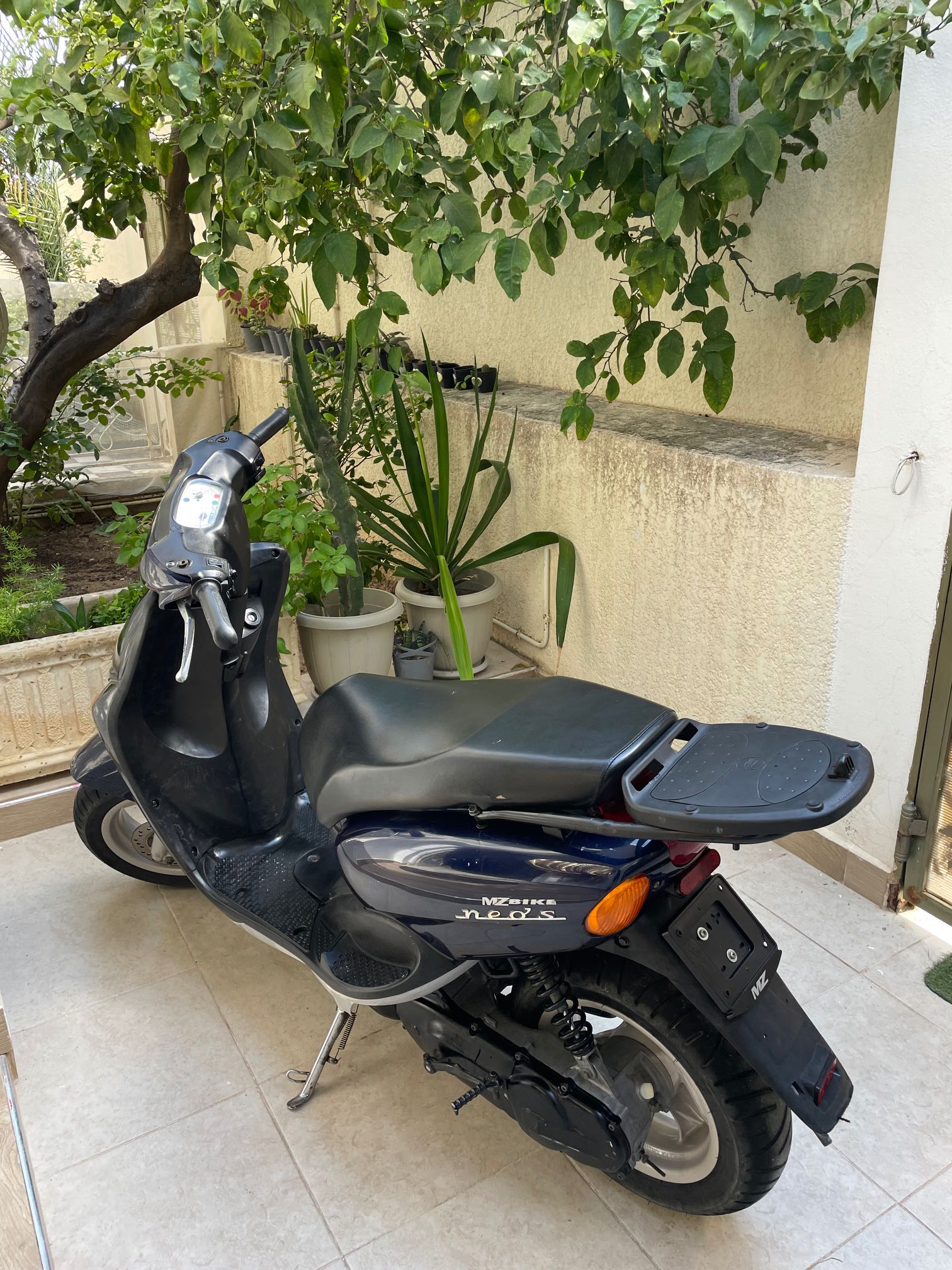 Ovetto 50cc 1997