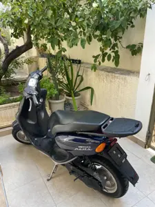 Ovetto 50cc 1997