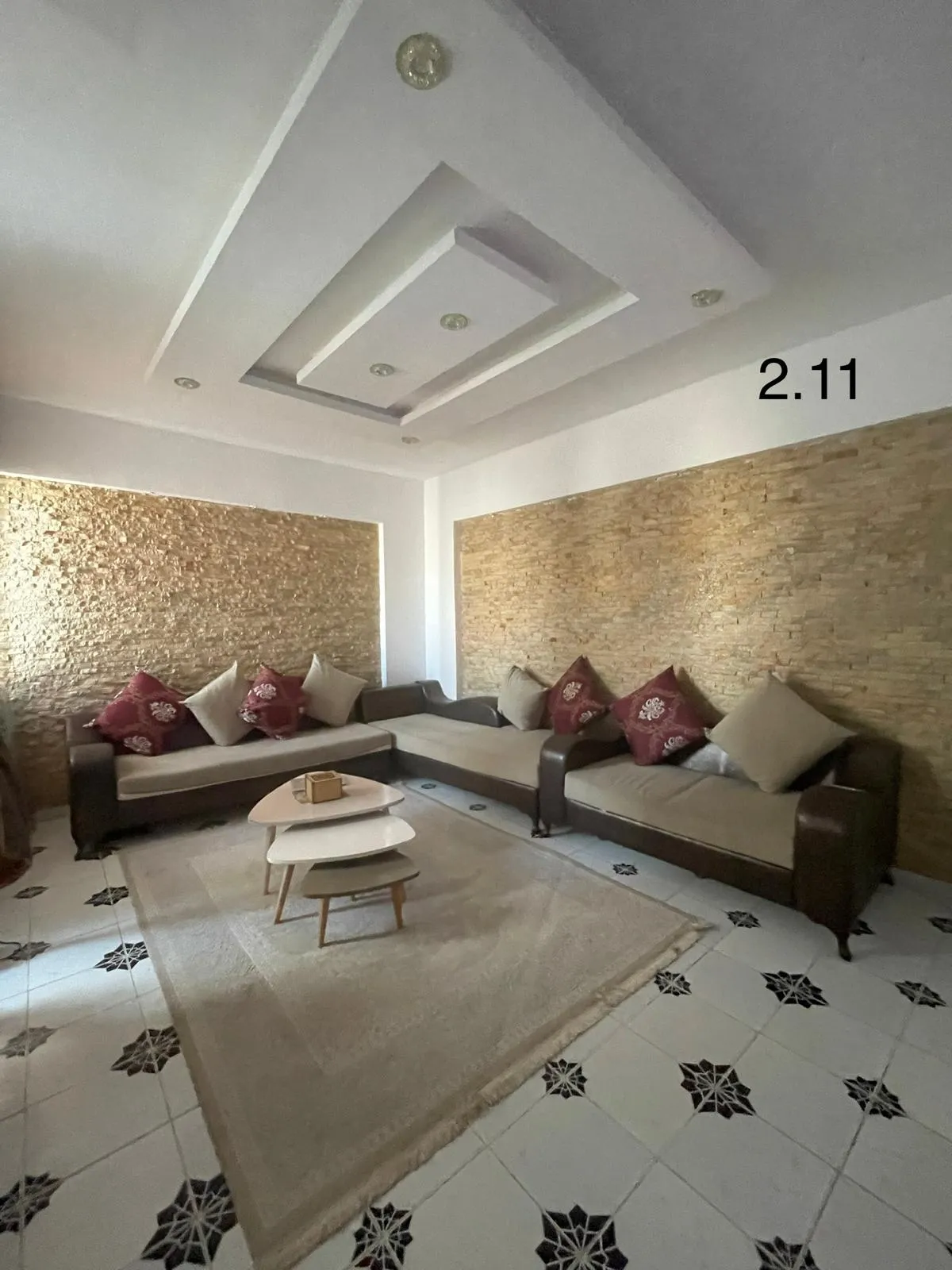 Maison à vendre à un prix abordable