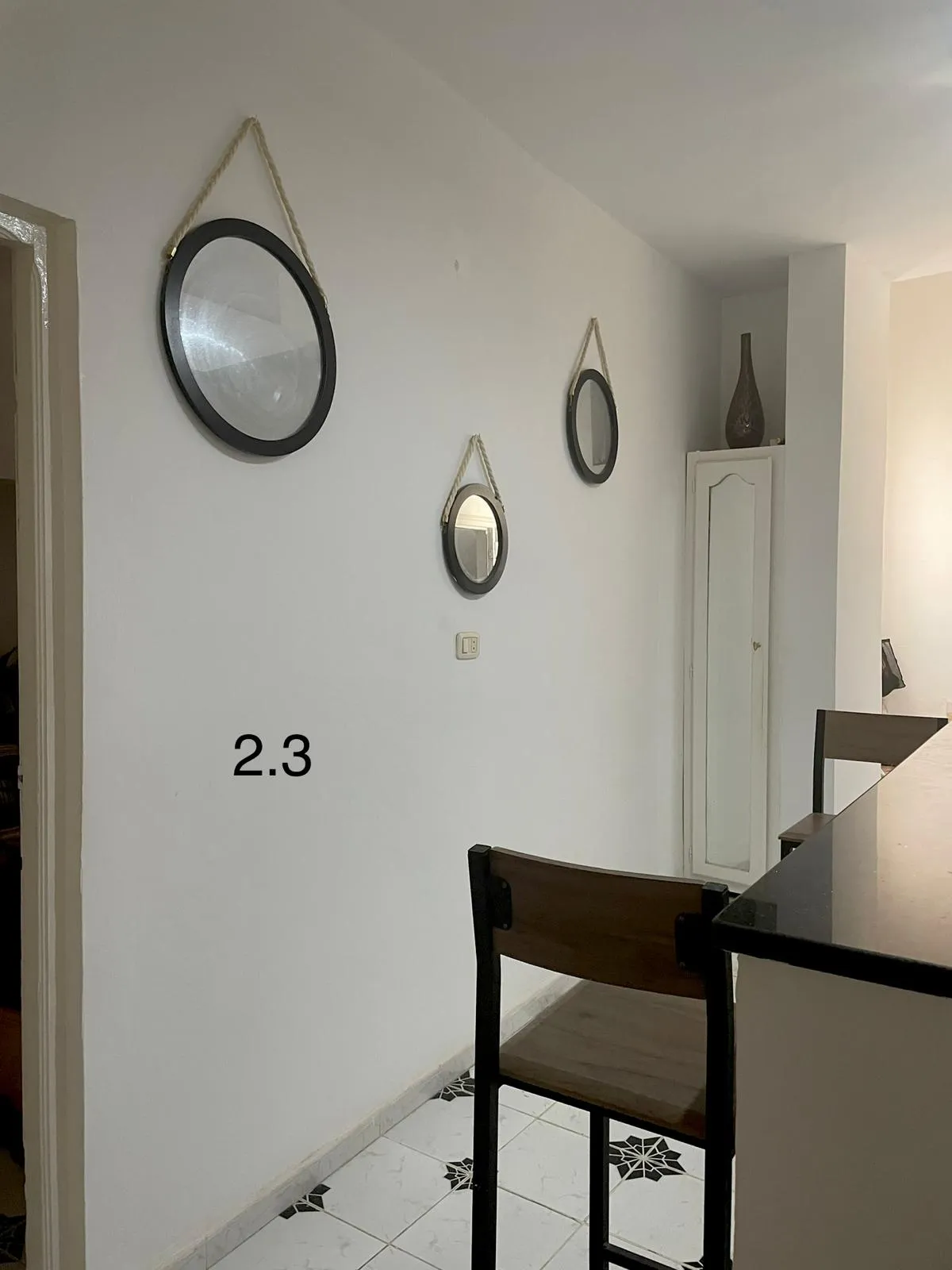 Maison à vendre à un prix abordable