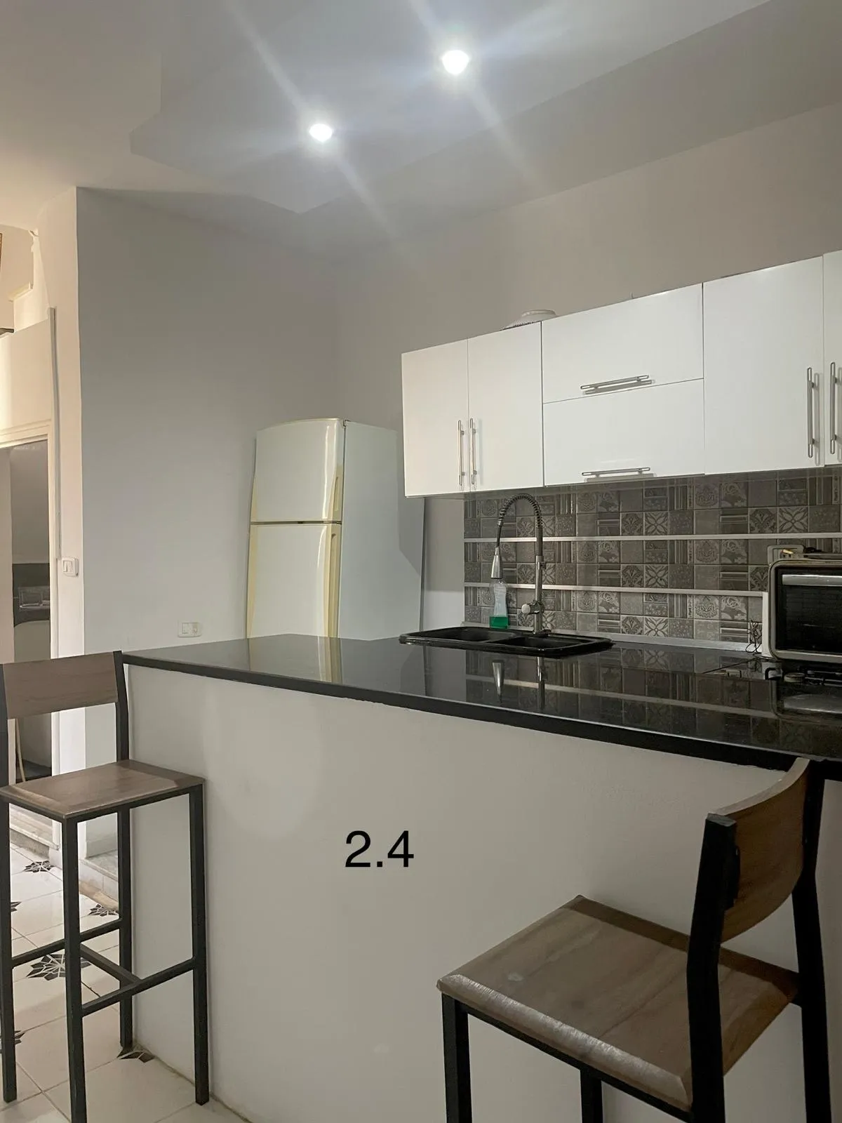 Maison à vendre à un prix abordable