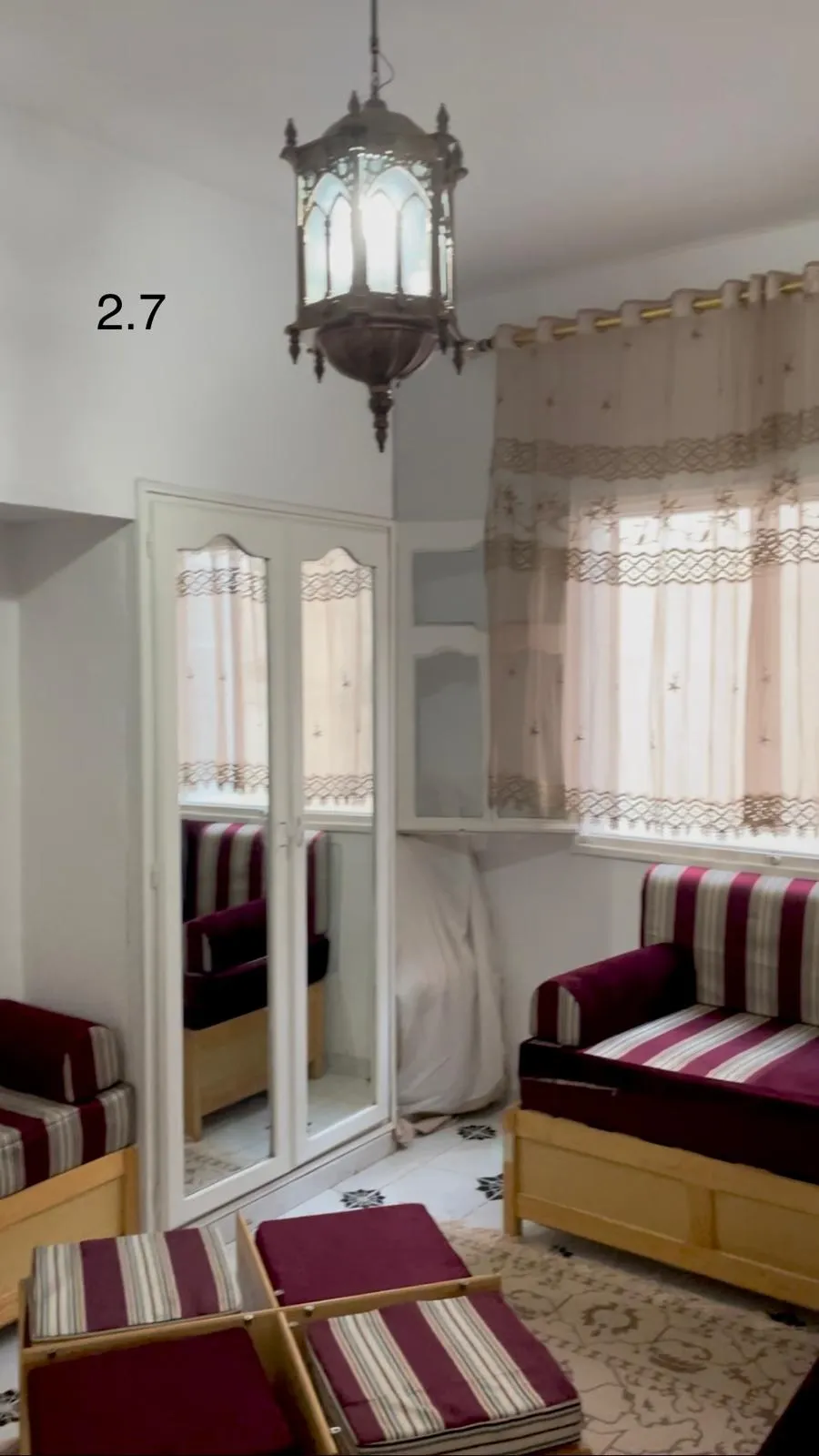 Maison à vendre à un prix abordable