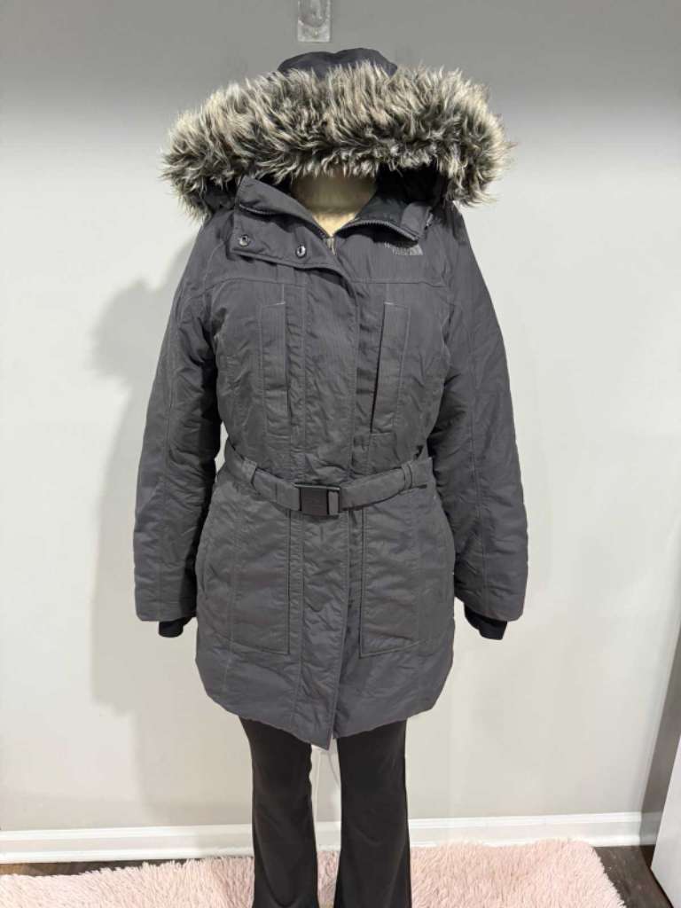 Parka the North face Femme