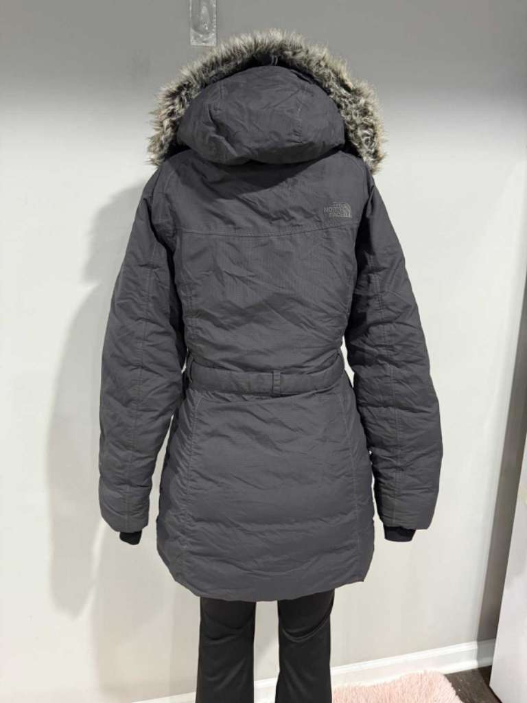 Parka the North face Femme