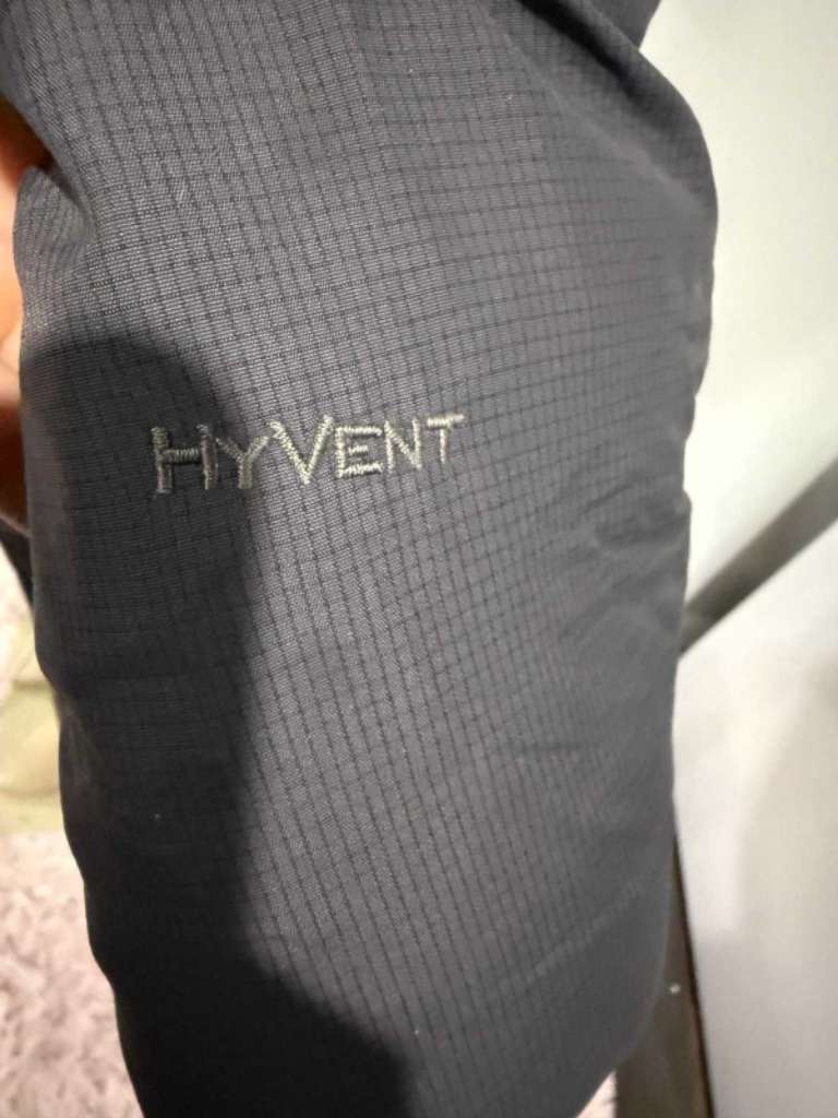 Parka the North face Femme