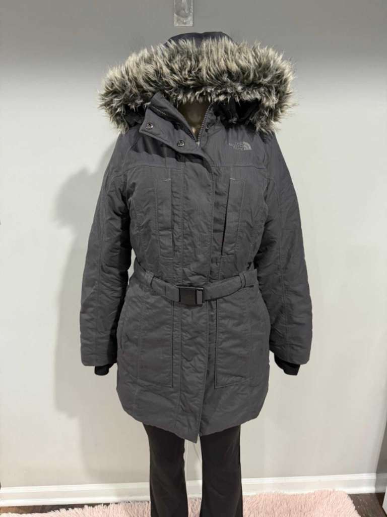 Parka the North face Femme