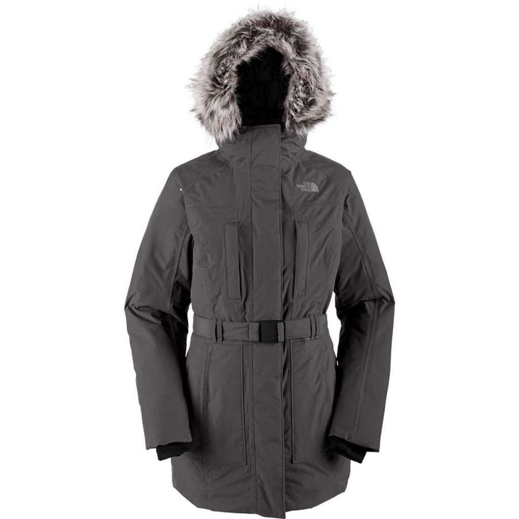 Parka the North face Femme