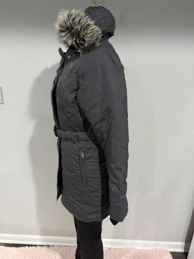 Parka the North face Femme
