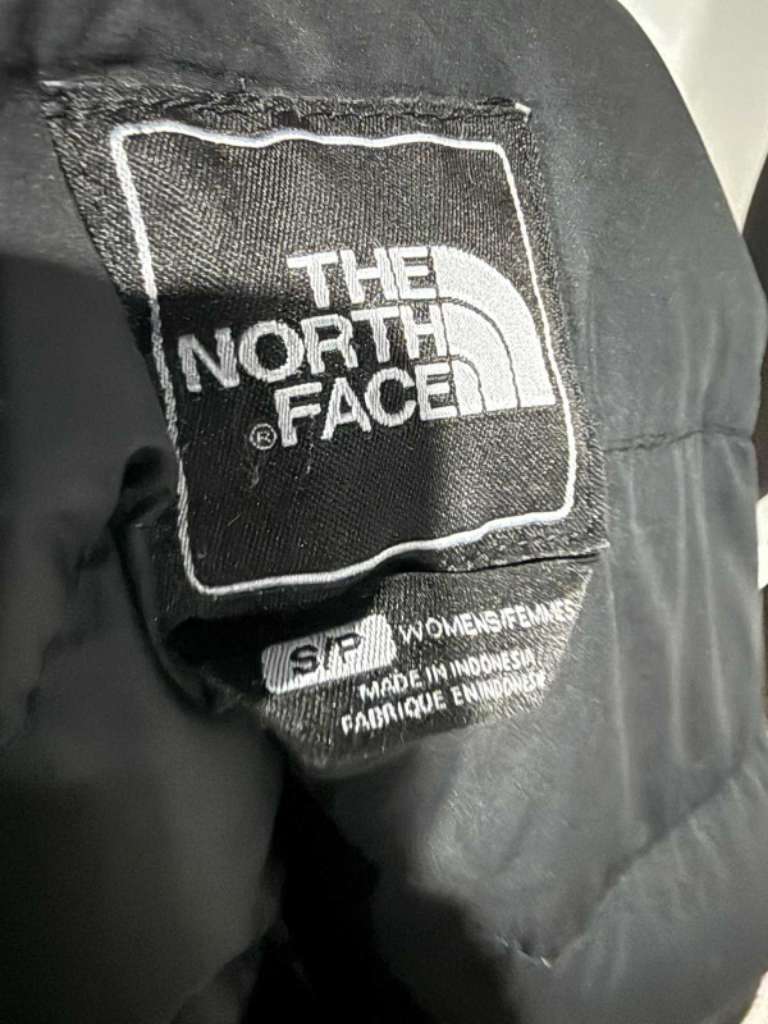 Parka the North face Femme
