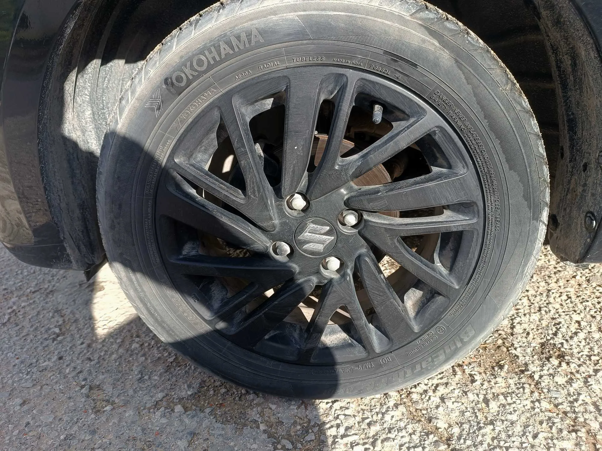 Suzuki Celerio 2023 nouveau modele tout options 