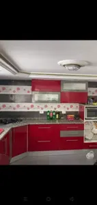 Joli étage de villa