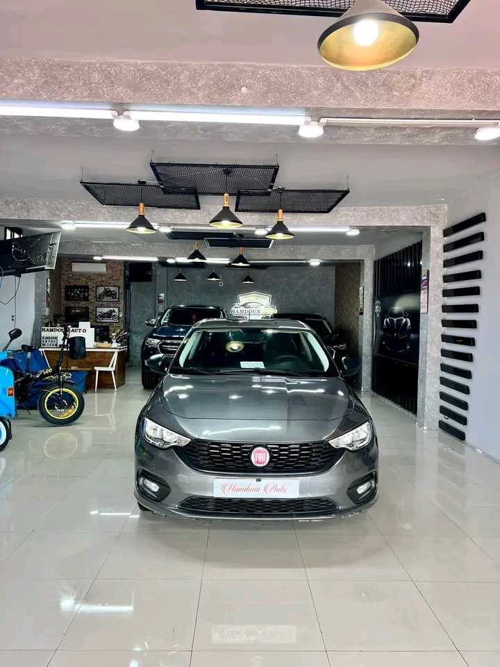 Fiat tipo