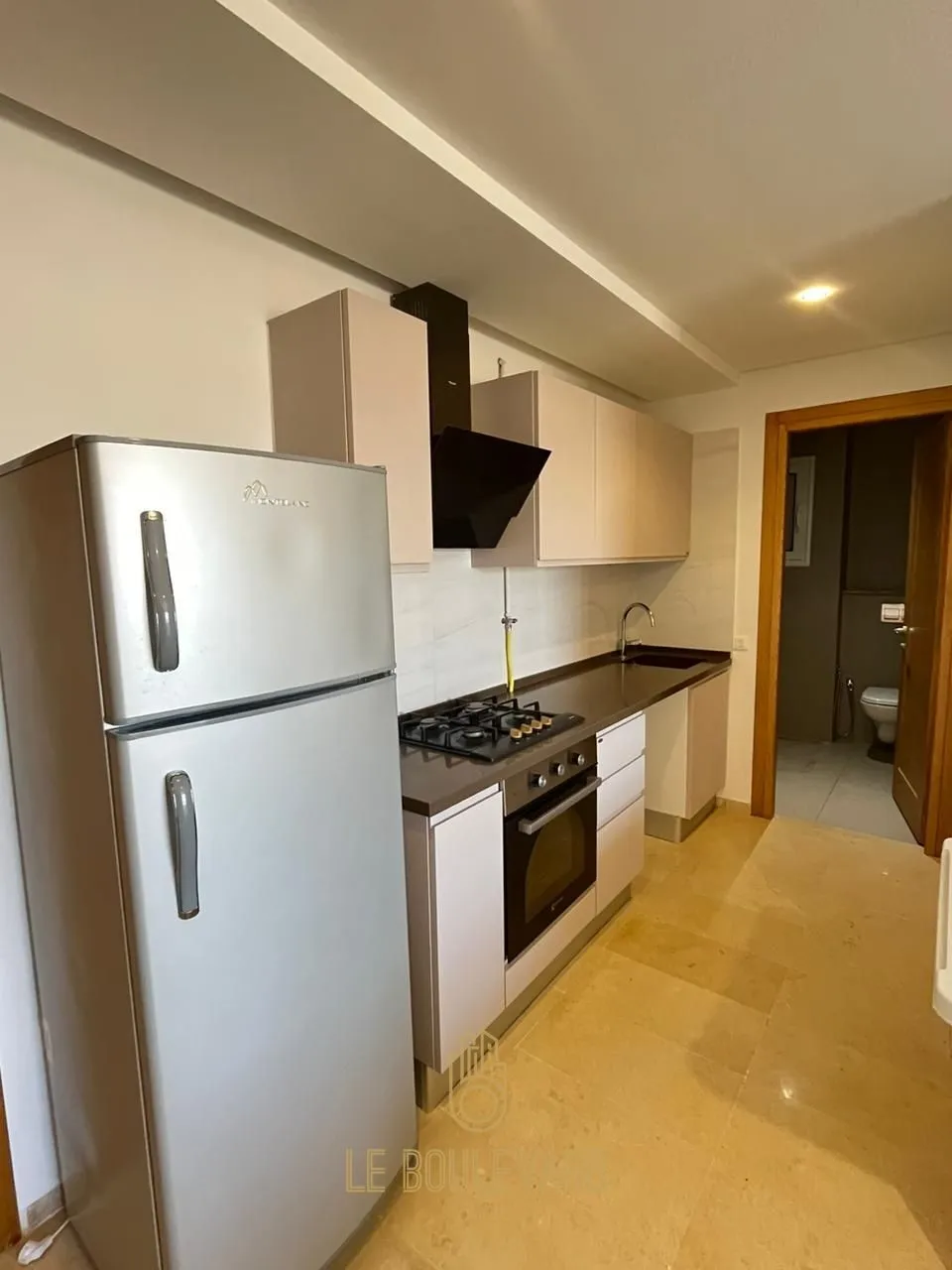 A Louer Appartement S+1 Haut Standing à AFH Mrezga, Nabeul 