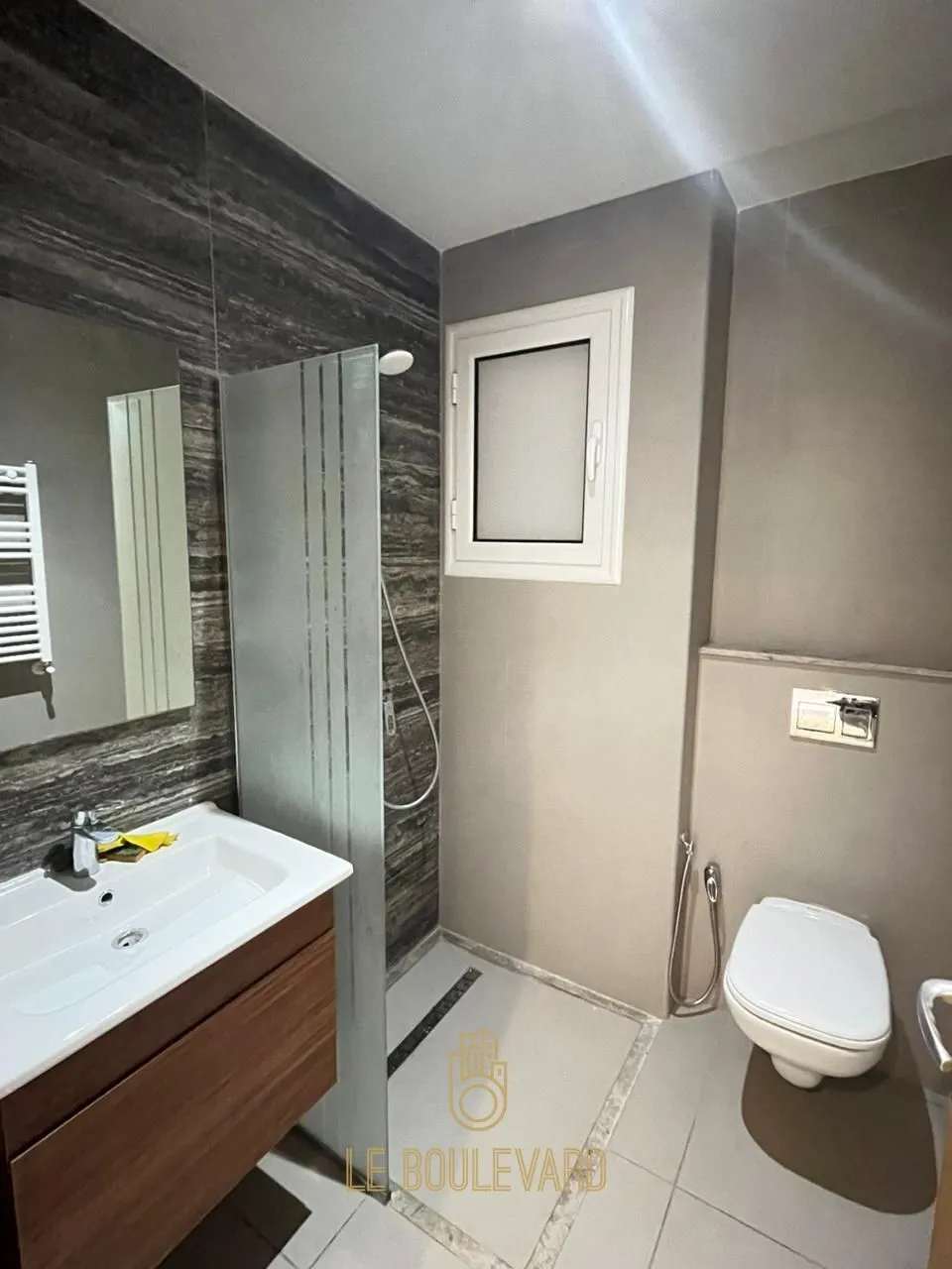 A Louer Appartement S+1 Haut Standing à AFH Mrezga, Nabeul 