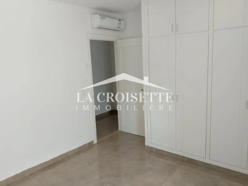 Appartement s3 à La Marsa MAL0214