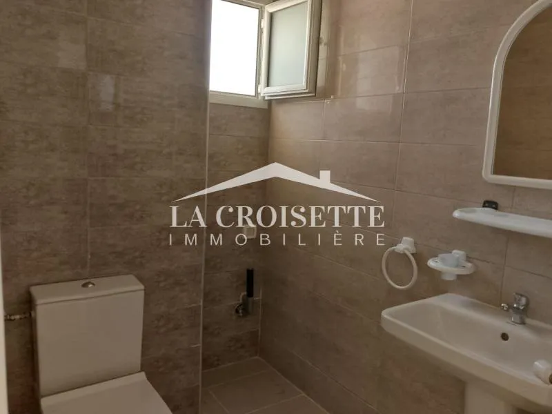 Appartement s3 à La Marsa MAL0214