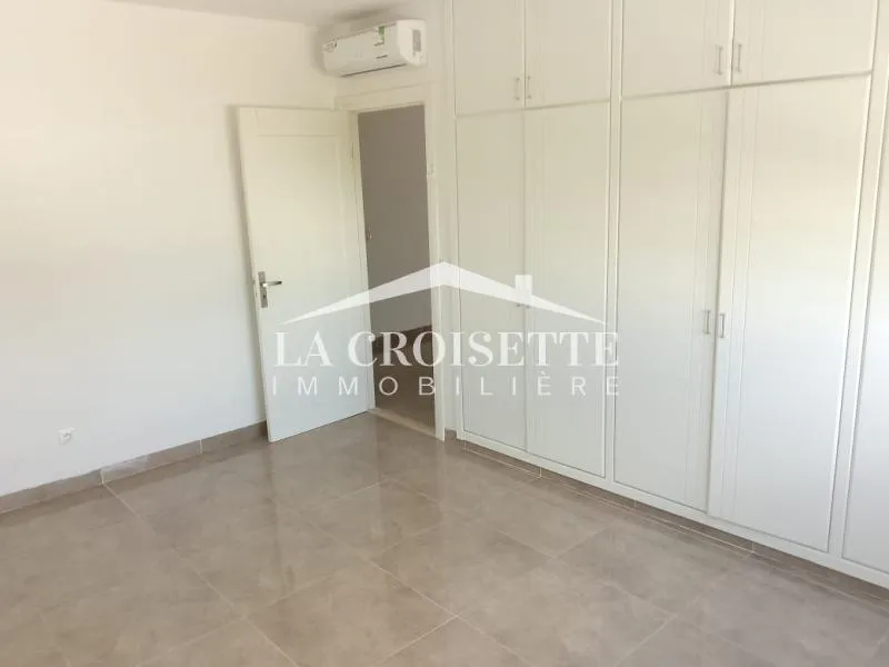 Appartement s3 à La Marsa MAL0214