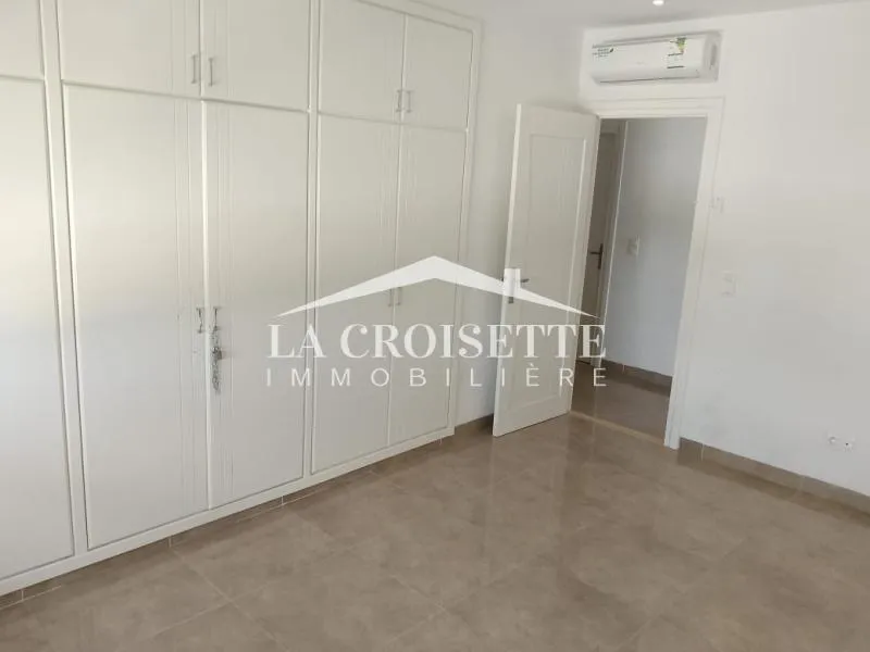 Appartement s3 à La Marsa MAL0214