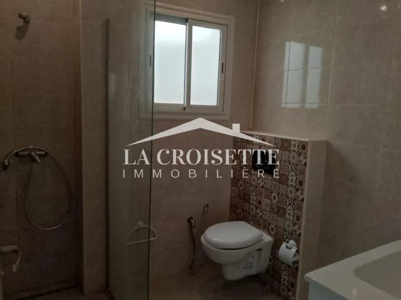 Appartement s3 à La Marsa MAL0214