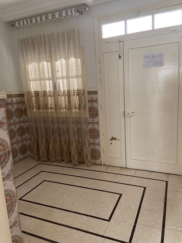 À Vendre au Centre-ville de Soliman