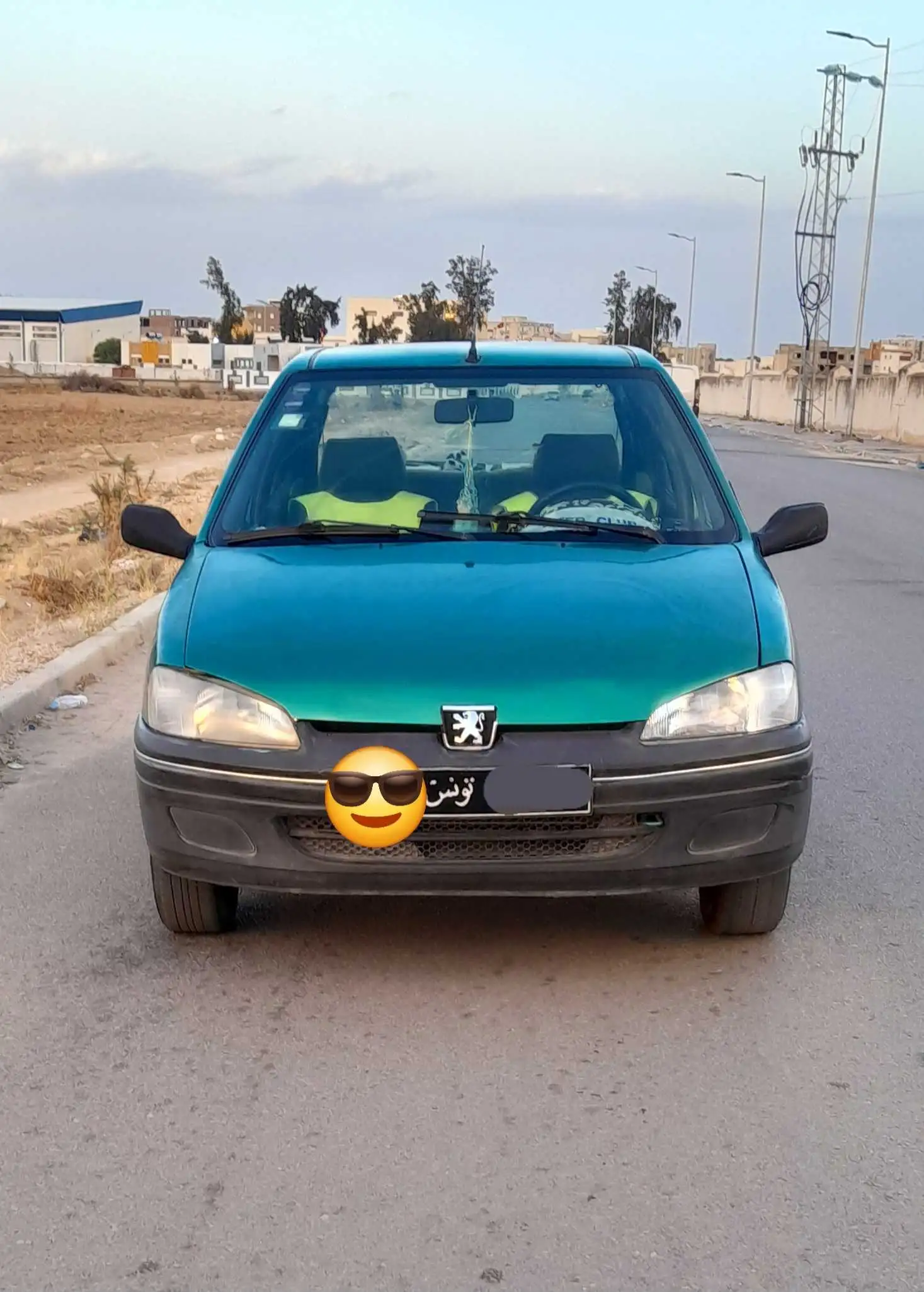 Peugeot 106 XN