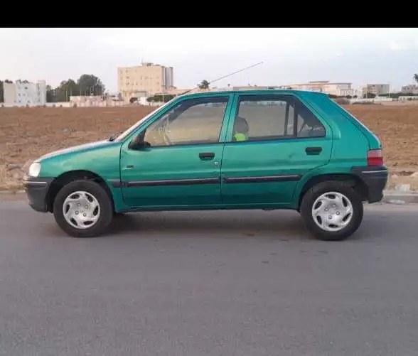 Peugeot 106 XN  