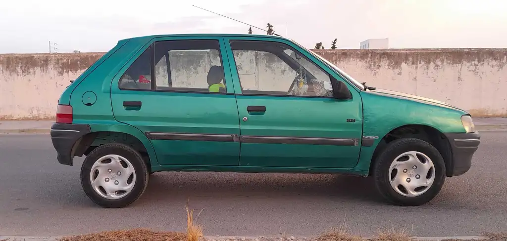 Peugeot 106 XN  