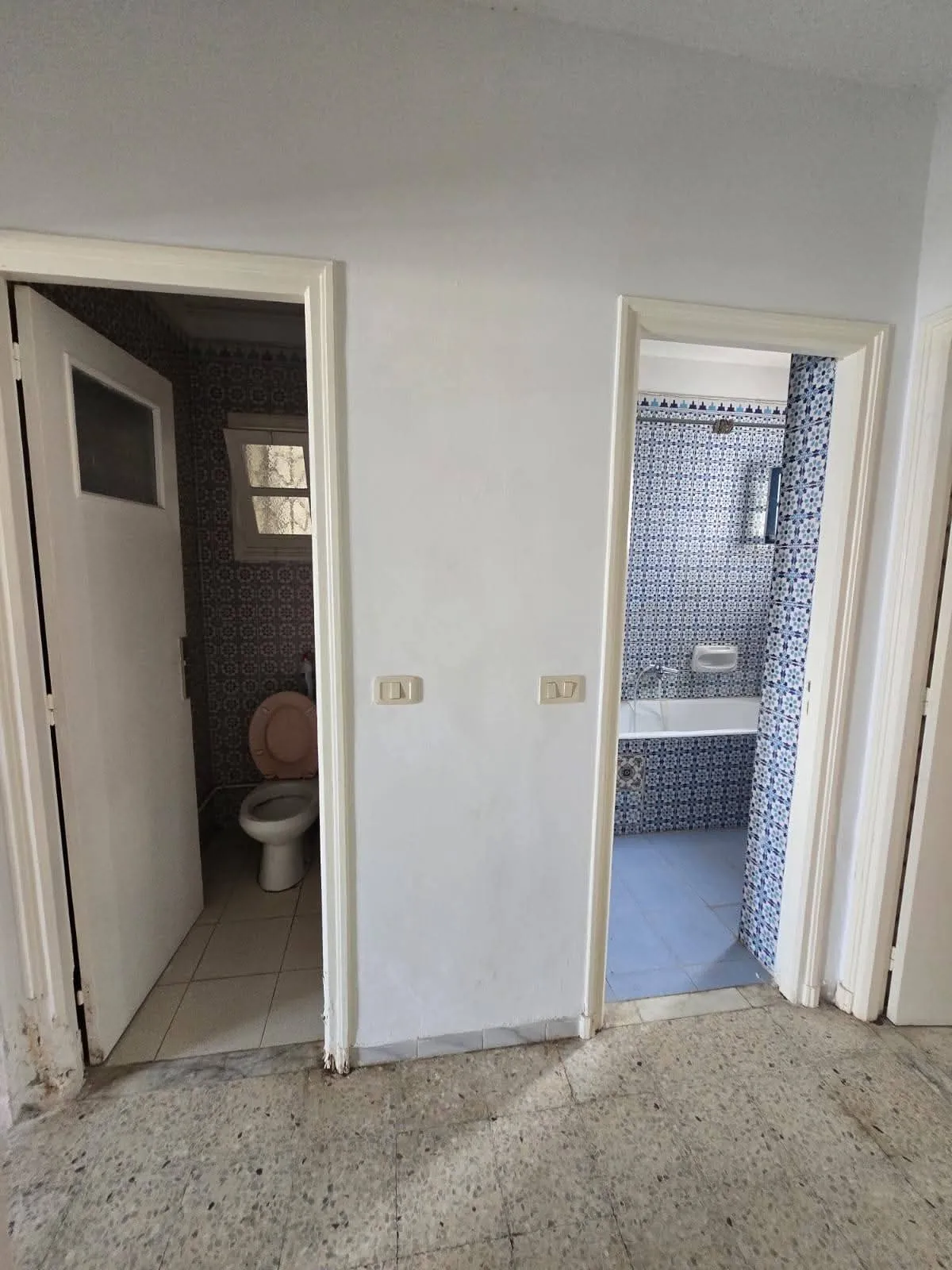 Haut Standing  S+3 à khezama_Est / Zone touristique