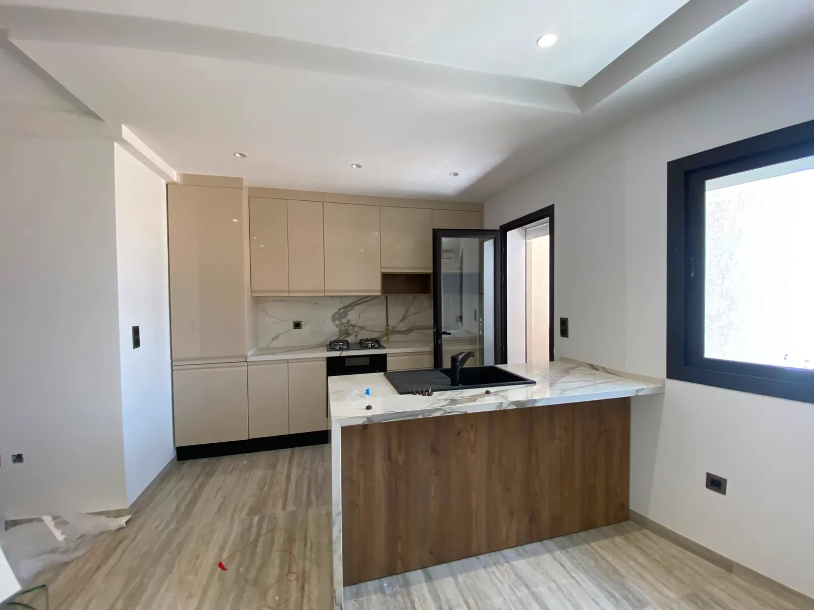 À louer – Appartement S+1 à Sahloul 4, Sousse