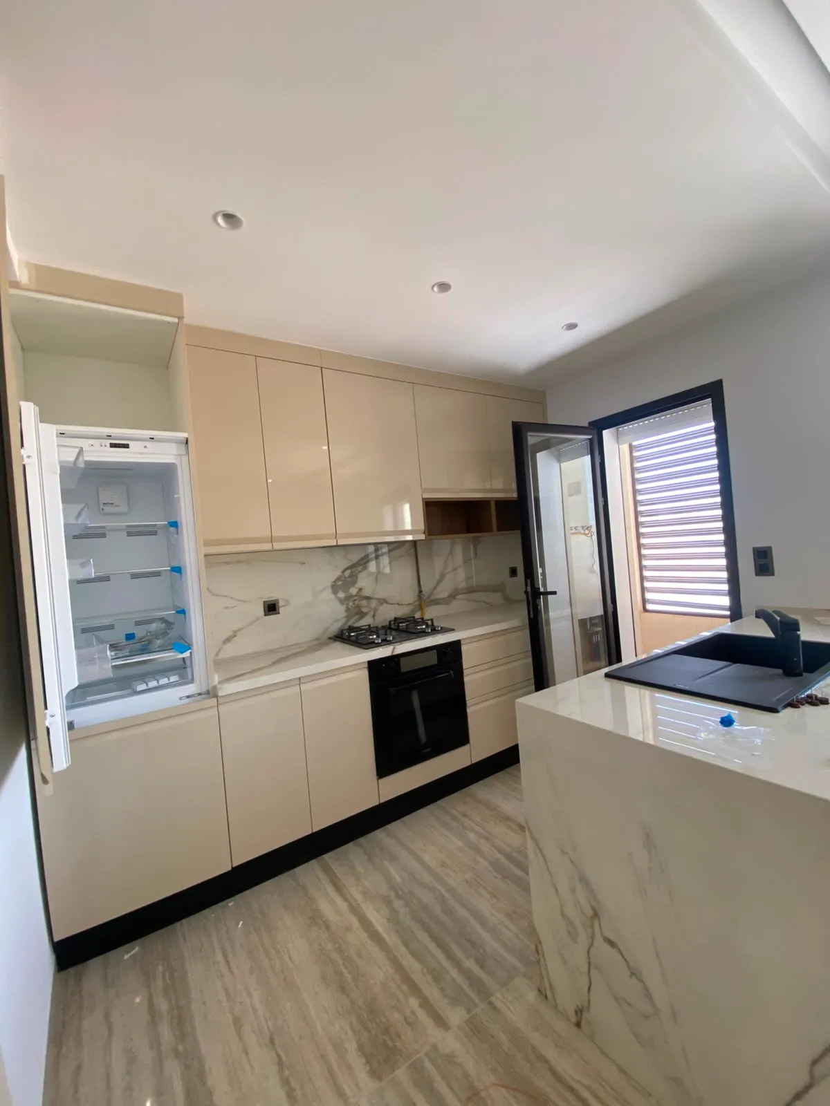 À louer – Appartement S+1 à Sahloul 4, Sousse