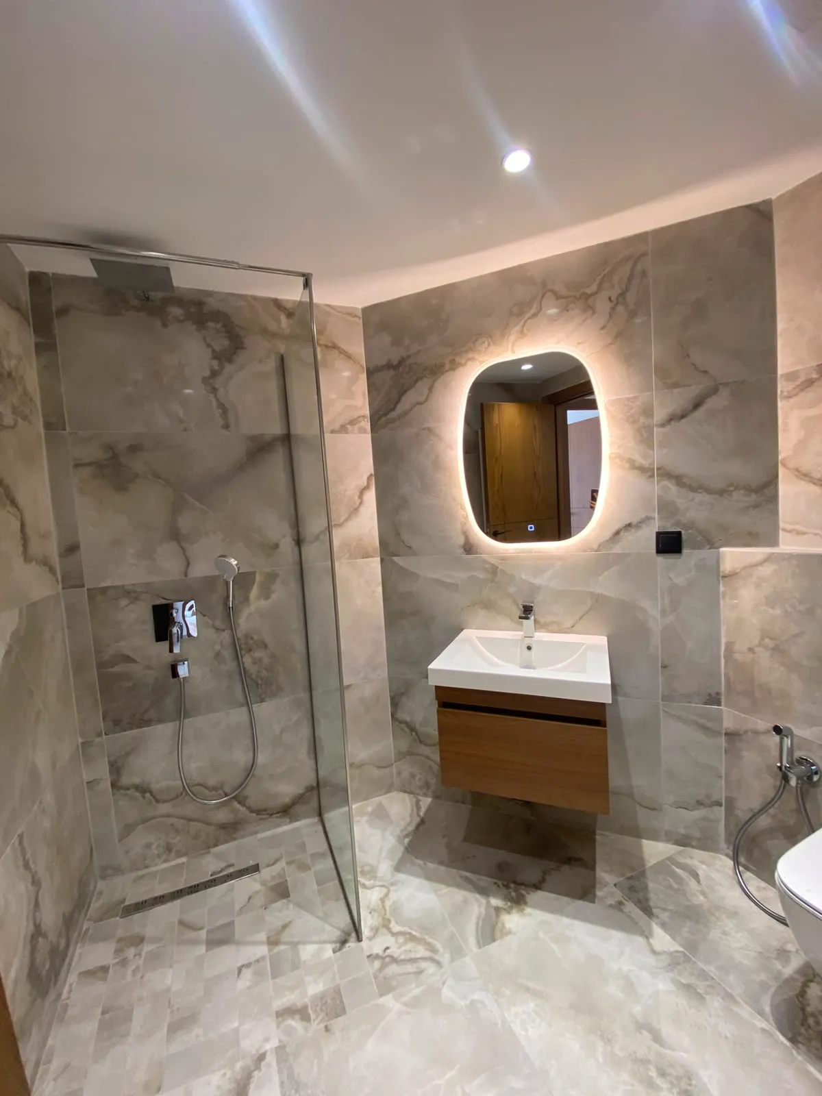 À louer – Appartement S+1 à Sahloul 4, Sousse