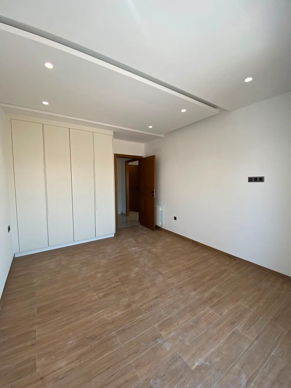 À louer – Appartement S+1 à Sahloul 4, Sousse