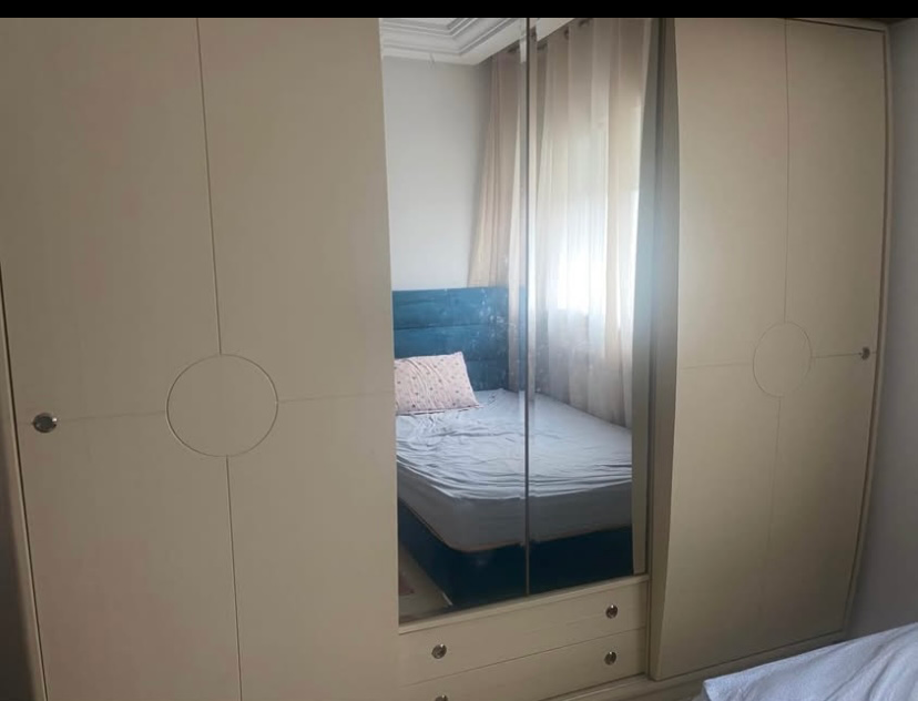 Chambre à coucher بيت نوم 