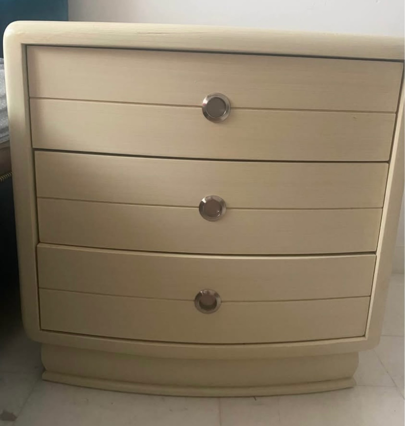 Chambre à coucher بيت نوم 