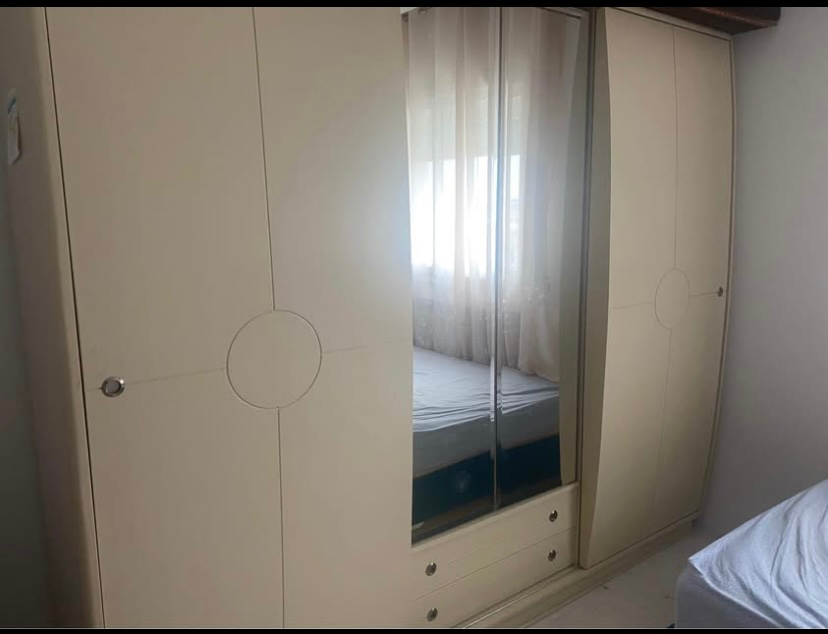 Chambre à coucher بيت نوم 