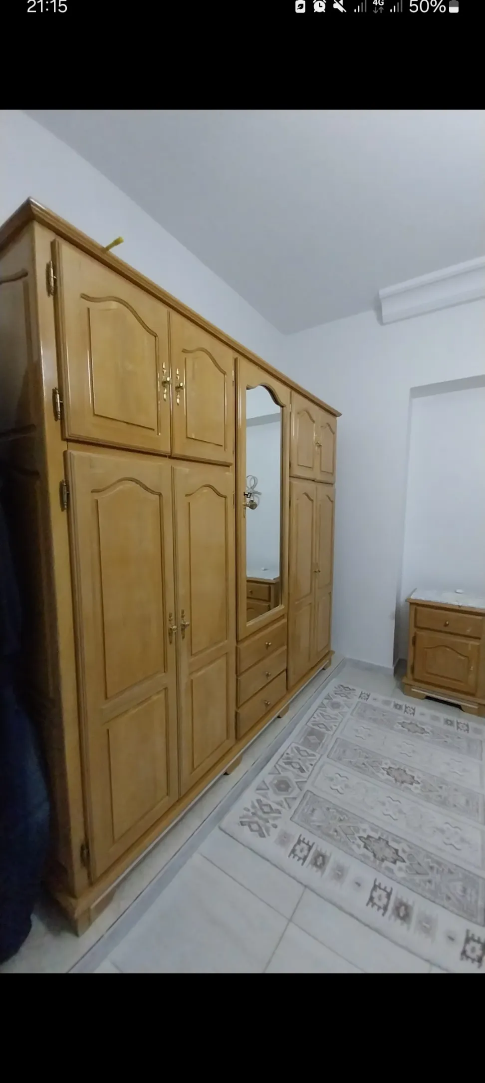Chambre a couché