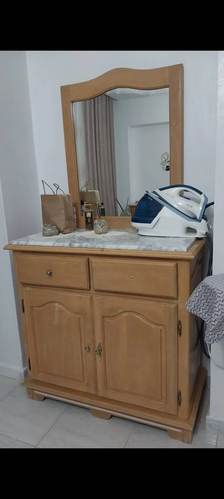 Chambre a couché