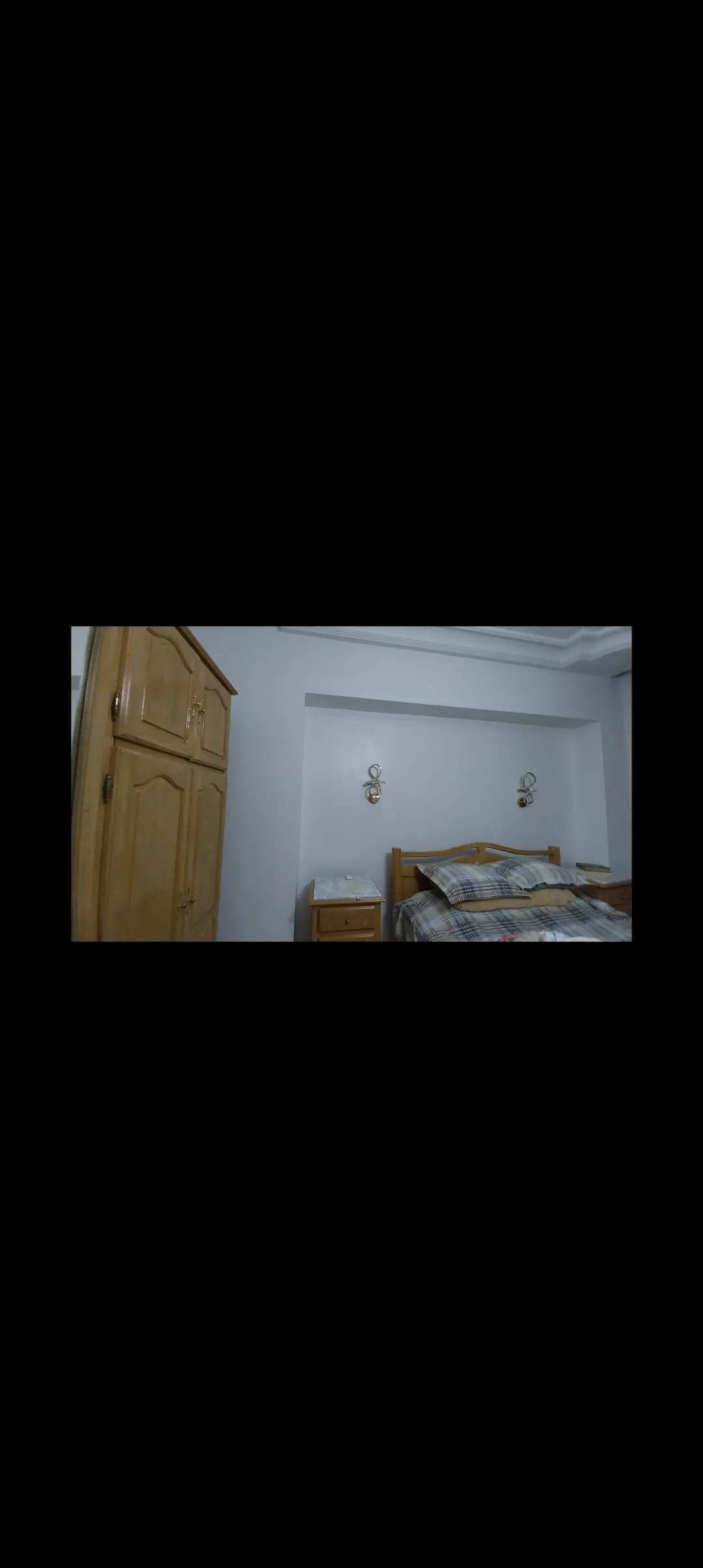 Chambre a couché
