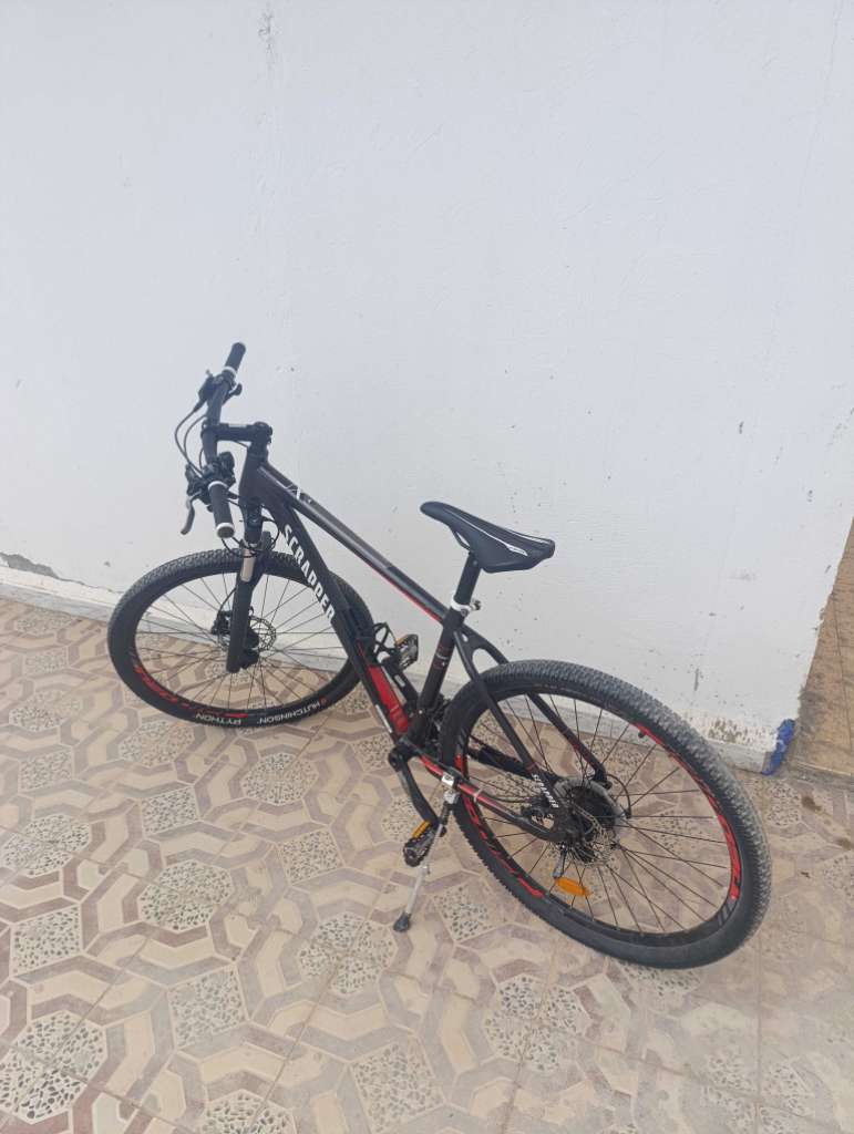 Byceclette Sport