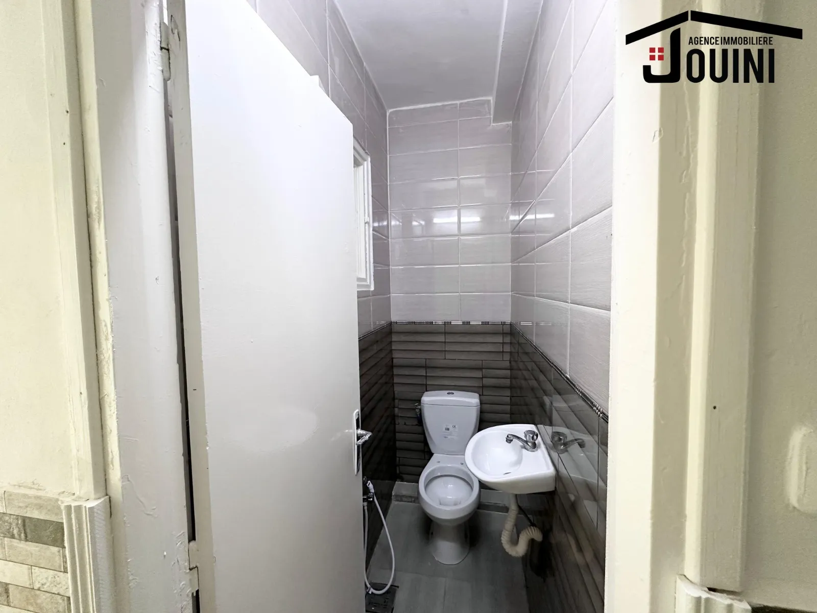 Appartement S+3 A Cité IBN Khouldoun Tunis