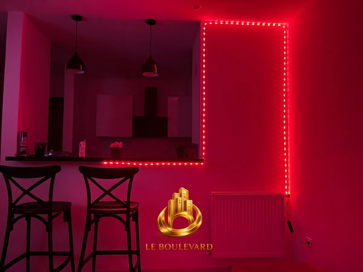 A louer Appartement S+1 périodique à AFH Mrezga , Cité El Wafa