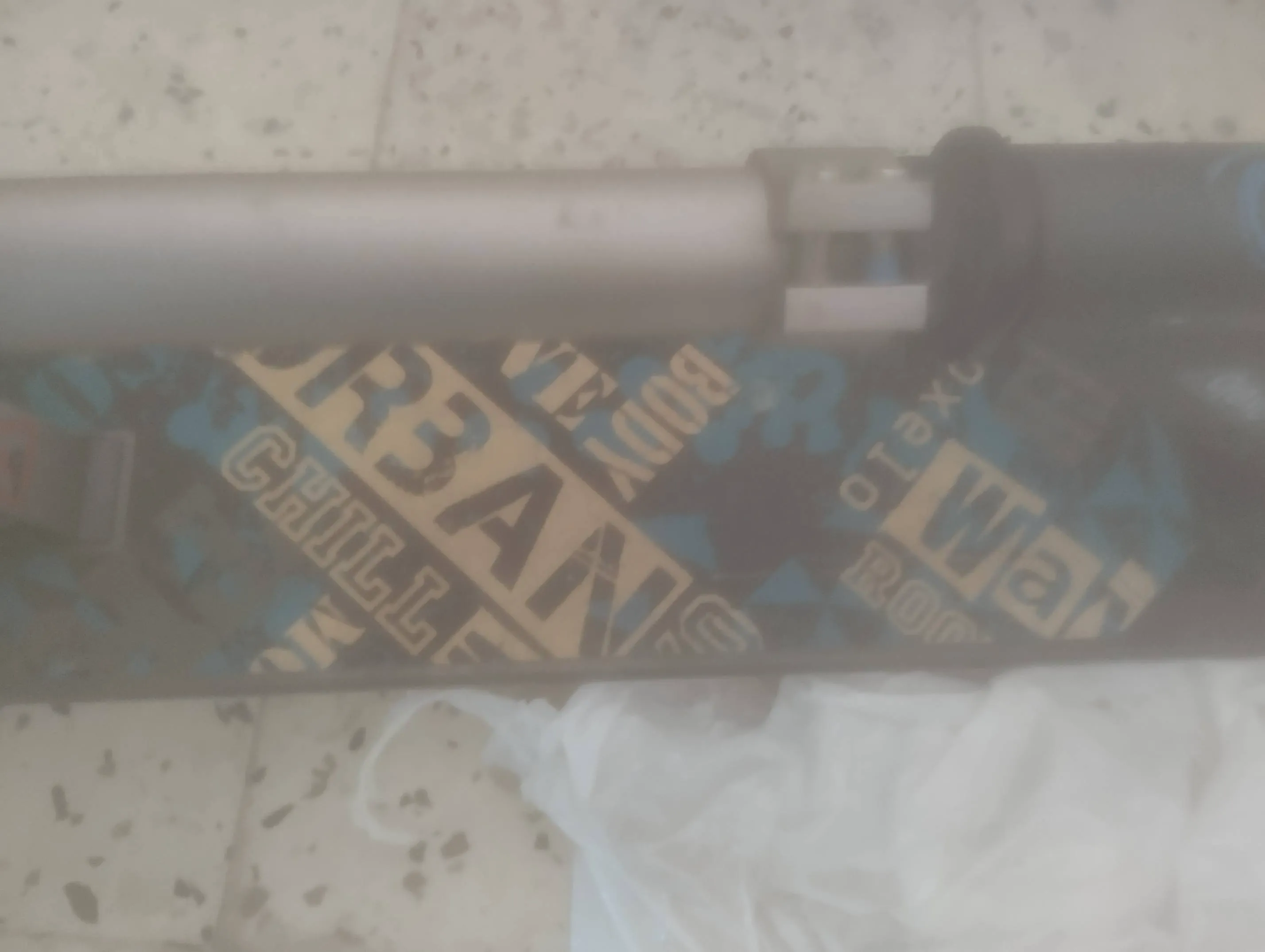 Trotinette Oxelo alu play đ¶
