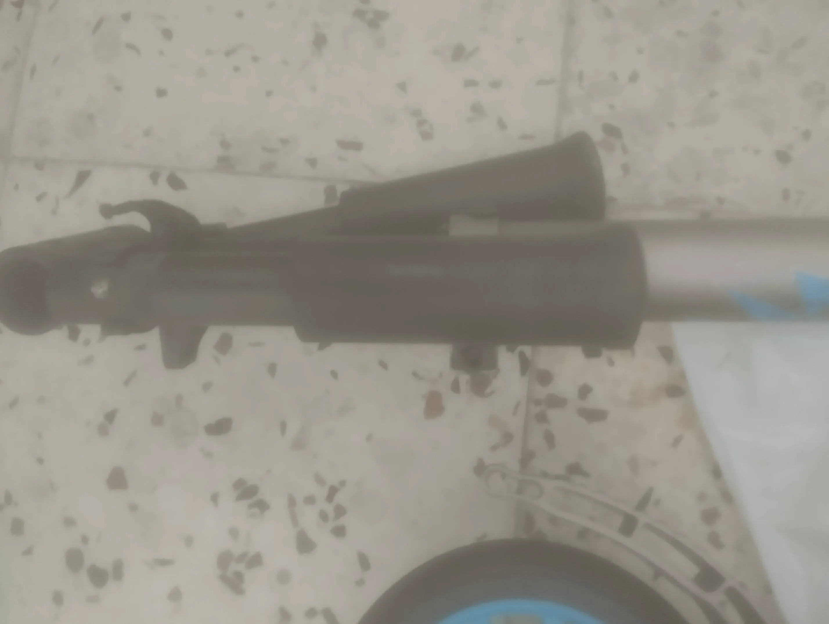 Trotinette Oxelo alu play đ¶