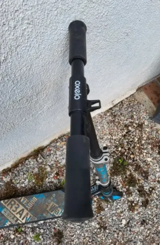 Trotinette Oxelo alu play đ¶
