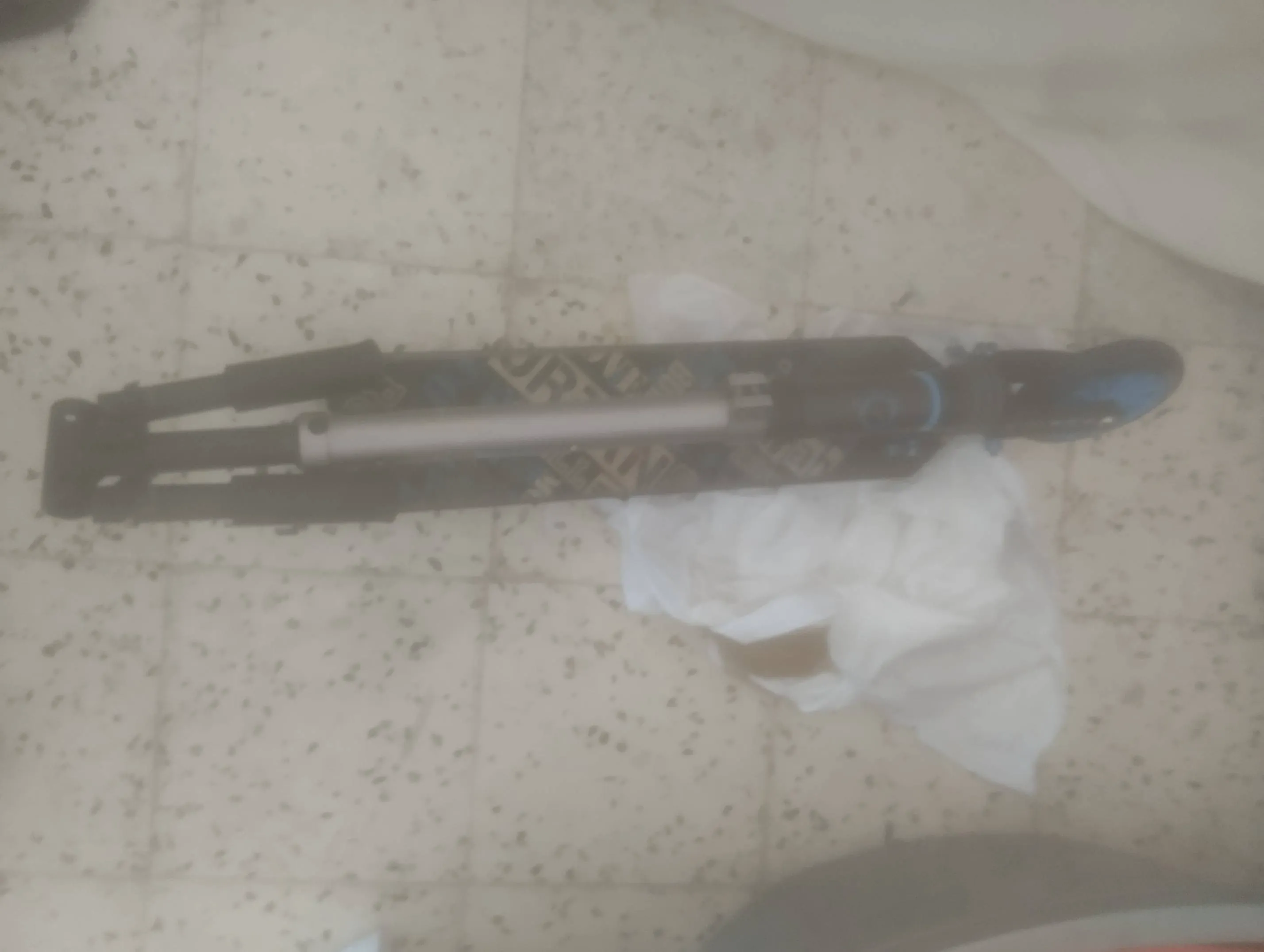 Trotinette Oxelo alu play đ¶
