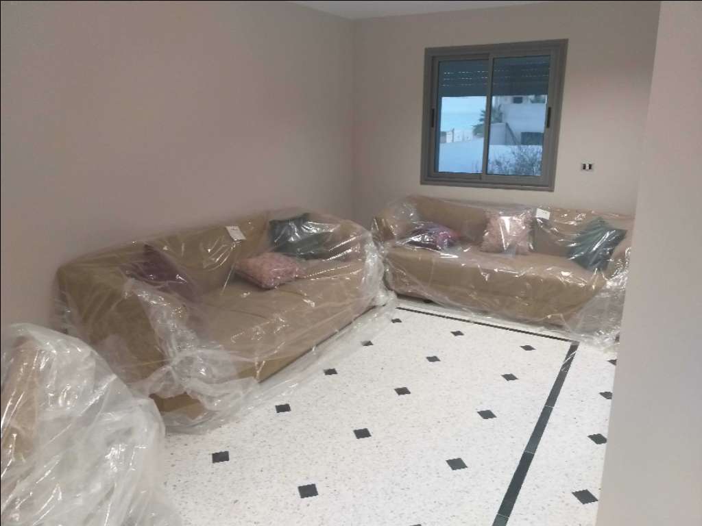 Appartements haut standing