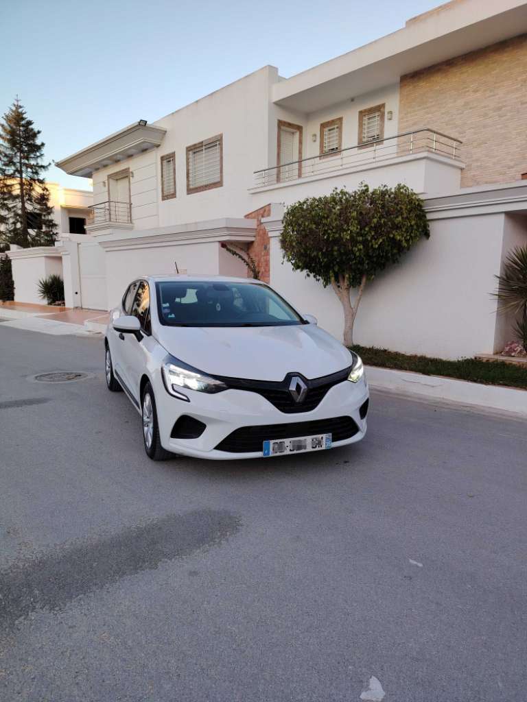 CLIO 5 LIMITED
