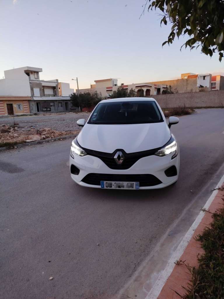 CLIO 5 LIMITED